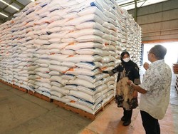 Stok Beras dan BBM di Banyuwangi Aman hingga Lebaran