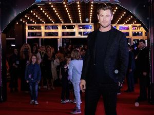 Chris Hemsworth Diet Mediterania untuk Jaga Bentuk Otot dan Cegah Alzheimer Chris Hemsworth Diet Mediterania untuk Jaga Bentuk Otot dan Cegah Alzheimer