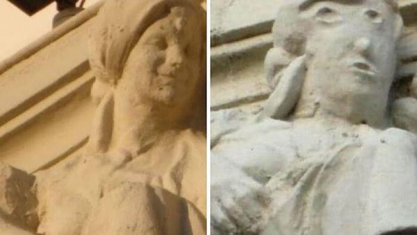 Kumpulan Desain Gagal yang Bikin Geleng-geleng Kepala