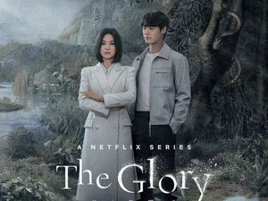 9 Daftar Drama Korea 2023 Netflix, Siap-siap Kuota dan Begadang! 9 Daftar Drama Korea 2023 Netflix, Siap-siap Kuota dan Begadang!