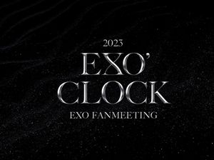 Confirmed! EXO Gelar Fanmeeting dengan Member Lengkap April 2023 Confirmed! EXO Gelar Fanmeeting dengan Member Lengkap April 2023