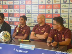 Lawan Eks Rekan Setim di Persis Solo, Arfan Akan Tampil Profesional Bela PSM