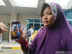 Bu Guru Cari 3 Murid Hilang di Kebakaran Depo Plumpang, 1 Sudah Ditemukan
