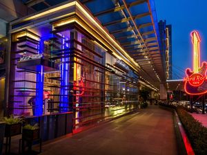 Hard Rock Cafe Jakarta Bakal Tutup, Ini Menu dan Kenangannya