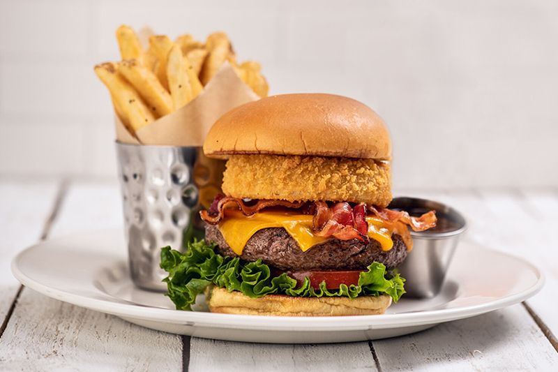 Hard Rock Cafe Jakarta Bakal Tutup, Ini Menu dan Kenangannya