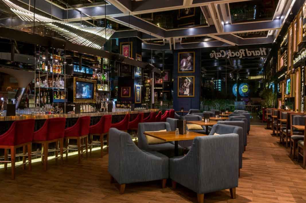 Hard Rock Cafe Jakarta Bakal Tutup, Ini Menu dan Kenangannya