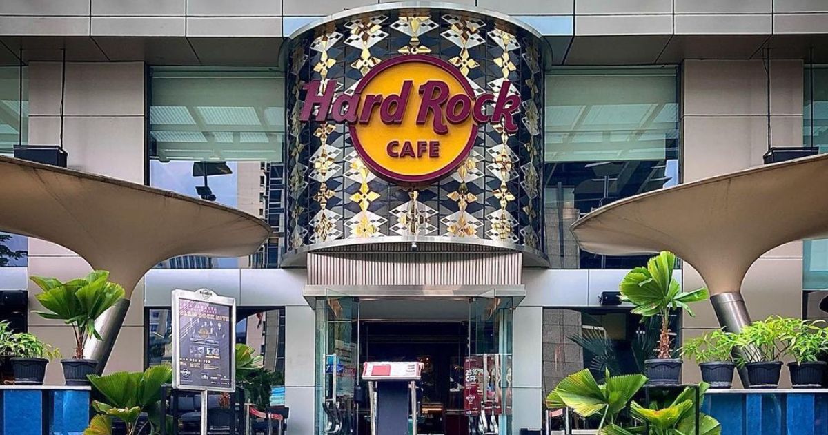 Hard Rock Cafe Jakarta Bakal Tutup, Ini Menu dan Kenangannya