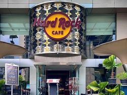 Terpopuler: Hard Rock Cafe Jakarta Tutup per 31 Maret 2023