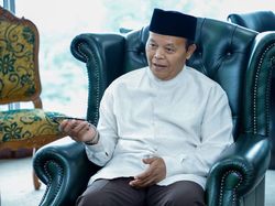 Soal Usulan Sertifikat Elsimil BKKBN, HNW: Nikah Harusnya Dipermudah