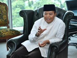 HNW Dukung Jemaah Umroh Korban First Travel Peroleh Haknya