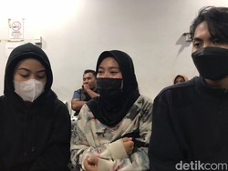 Iis Selamatkan Pakde, Ponakan 9 Tahun Hilang di Kebakaran Depo Plumpang