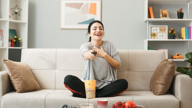 Pesan dibalik tren 'soft life' TikTok