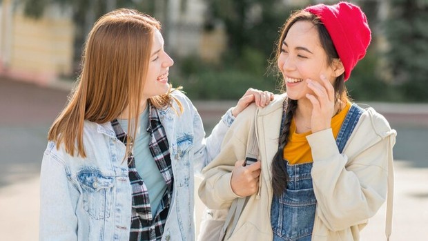 Ragam sifat tak terduga yang membuat kamu langsung disukai banyak orang