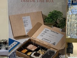 Anti Ribet! Makan Barbeque Simple Ala Pelajar Bandung