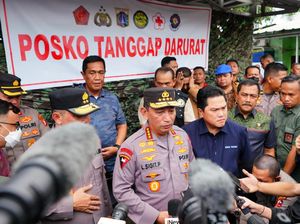 Sudah 15 Jenazah Korban Kebakaran Depo Plumpang Dibawa ke RS Polri Sudah 15 Jenazah Korban Kebakaran Depo Plumpang Dibawa ke RS Polri