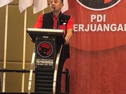 Perintah Megawati, PDIP Jatim Tegaskan Tak Ingin Ada Penundaan Pemilu