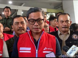 Pertamina Dukung Investigasi Mendalam, Cari Penyebab Kebakaran Depo Plumpang