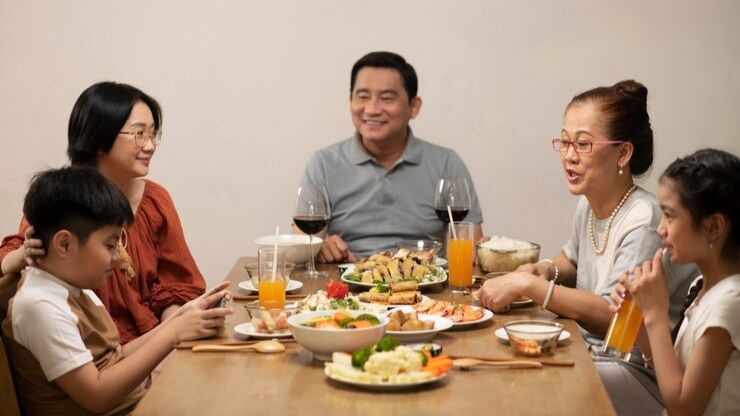 Rahasia umur panjang Suster André, orang tertua di dunia yang meninggal di usia 118 tahun