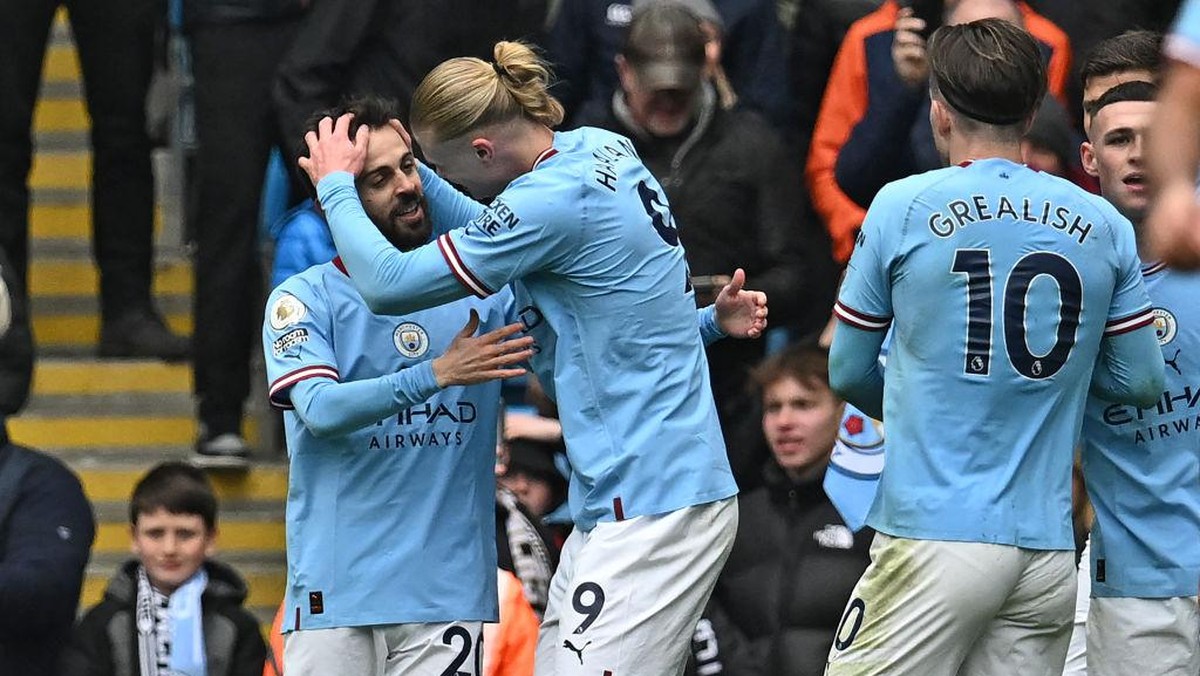 Foto: AFP via Getty Images/PAUL ELLIS