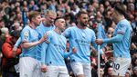 10 Besar Klasemen Liga Inggris Tanpa VAR