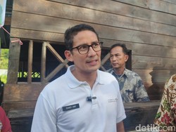 3 Langkah Kemenparekraf Antisipasi Low Season