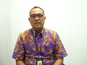 Wanti-wanti Keras KPK ke Rafael Alun: Jangan Kabur ke Mana Pun! Wanti-wanti Keras KPK ke Rafael Alun: Jangan Kabur ke Mana Pun!