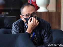 Belum Tuntas Rafael Alun Kini Terungkap Transaksi Janggal Rp 300 Triliun