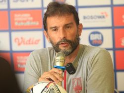 Persis Solo Percaya Diri Lawan PSM Meski Tanpa Jaimerson-Fabiano