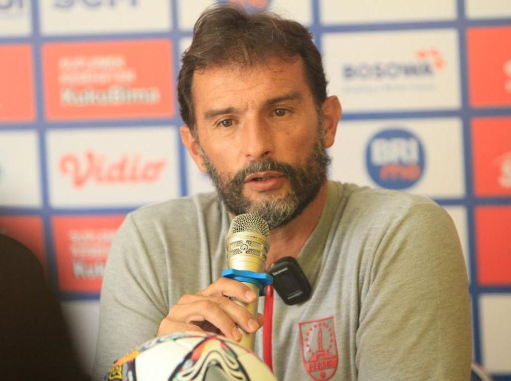 Persis Solo Percaya Diri Lawan PSM Meski Tanpa Jaimerson-Fabiano Persis Solo Percaya Diri Lawan PSM Meski Tanpa Jaimerson-Fabiano