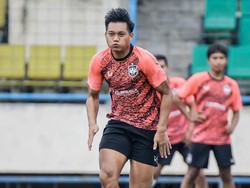 Pemain PSIS Semarang Kartika Vedhayanto Dipanggil TC Timnas Indonesia U-22