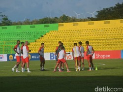 Pelatih PSM Bernardo Singgung Masa Istirahat Pemain Jelang Lawan Persis Solo