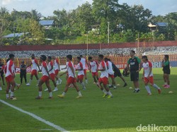 PSM Vs Persis, Bernardo Ungkap Strategi Redam Permainan Ryo-Messidoro