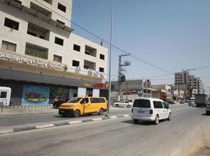 Ramai Kutukan Kala Menteri Israel Desak Kota Palestina Dimusnahkan