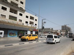 Ramai Kutukan Kala Menteri Israel Desak Kota Palestina Dimusnahkan