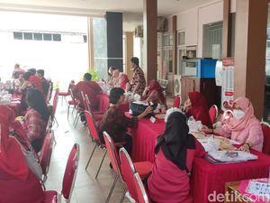 Info Lur! Urus Dokumen Bisa Akhir Pekan di Semarang, Cek Jadwalnya Info Lur! Urus Dokumen Bisa Akhir Pekan di Semarang, Cek Jadwalnya