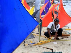 Perahu Jong, Permainan Tradisional Nelayan Melayu Kepri yang Masih Eksis
