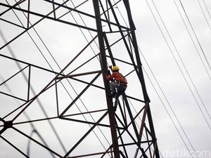 Jadwal Pemadaman Listrik Kota Semarang Hari Ini, Berikut Wilayah Terdampak