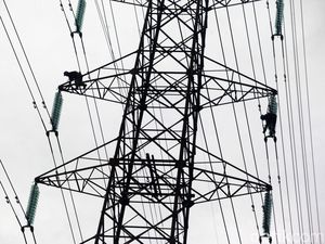 RI Bisa Ekspor & Impor Listrik, Ini Aturannya