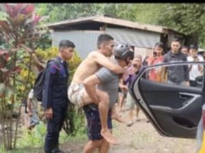 Detik-detik Ayah di Soppeng Aniaya dan Gorok Bayinya hingga Tewas Detik-detik Ayah di Soppeng Aniaya dan Gorok Bayinya hingga Tewas