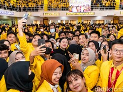 Kuliah Umum di Unsri Ogan Ilir, Begini Imbauan Puan Maharani ke Mahasiswa