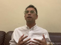 Respons Manajer Saat Raffi Ahmad Diduga Terseret di Kasus Rafael Alun
