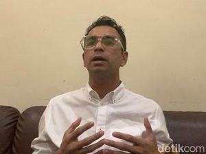 Komentar Raffi Ahmad soal Pernikahan dan Perceraian Diam-diam Alshad Komentar Raffi Ahmad soal Pernikahan dan Perceraian Diam-diam Alshad