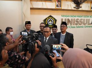 Temu Kangen Alumni, Unissula Bakal Gelar Reuni Akbar