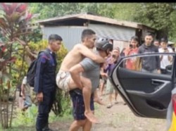 Sadisnya Ayah di Soppeng Aniaya 3 Anaknya, 1 Bayi Tewas