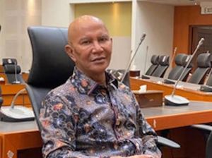 PDIP Legawa Menterinya Direshuffle: Itu Hak Prerogatif Presiden PDIP Legawa Menterinya Direshuffle: Itu Hak Prerogatif Presiden