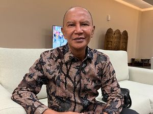 Spiritualitas Pajak dan Wajah Raden-Ogah