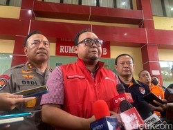 Pertamina Tanggung Penuh Biaya Penanganan Korban Kebakaran Depo Plumpang