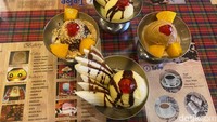 10 Merek Es Krim Legendaris, Banyak yang Usianya Lebih Tua dari Indonesia!