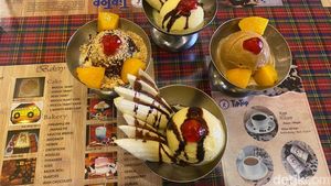 10 Merek Es Krim Legendaris, Banyak yang Usianya Lebih Tua dari Indonesia!