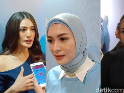 Anak Demam, Kompres Hangat atau Dingin? Para Seleb Ini Bagikan Pengalaman